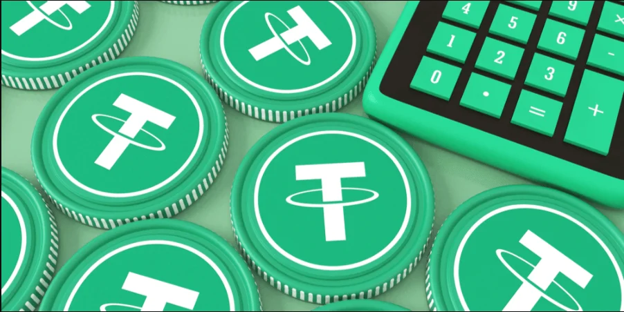 Tether claims to have boosted its overall assets by $21B in a recent accounting review