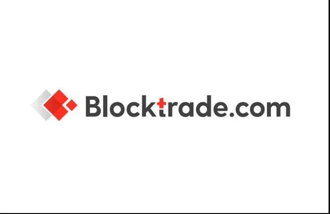 Blocktrade, a digital asset exchange, completes a $25 million funding round