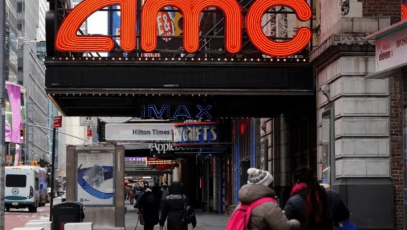 AMC Cinema operator hopes to accept Bitcoin as payment in 2022