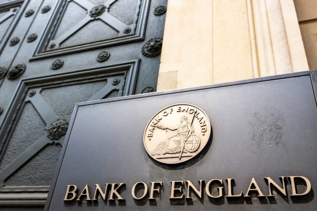 Bank of England announce partners for its CBDC Forums - Coinscreed Latest Bitcoin and Crypto Updates