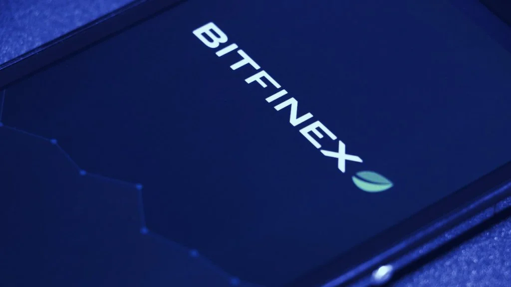 Bitfinex launches U2F authentication for online merchant payments