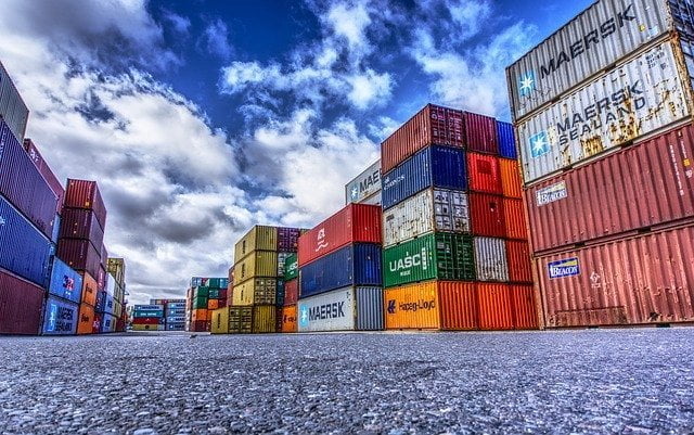 Blockchain based platform aims to track shipping containers globally