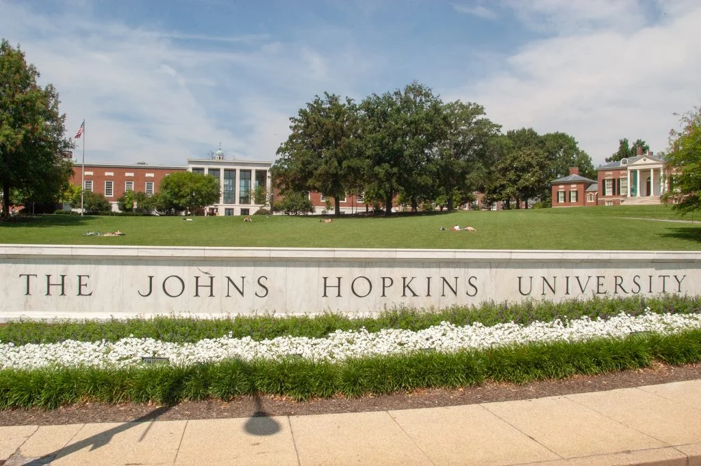 ohns Hopkins University