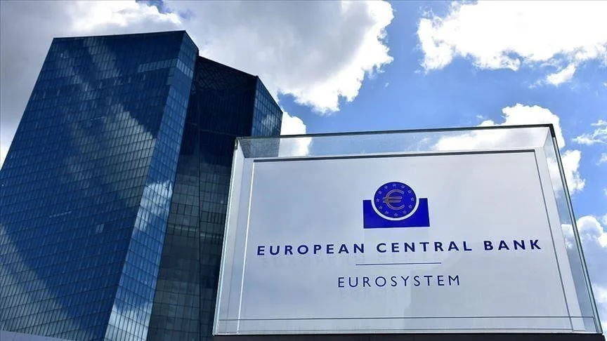 European central bank President says stablecoins are assets, not currencies