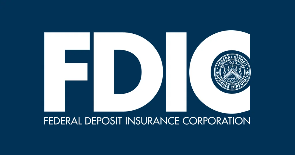 FDIC sets to hire Anchorage crypto custodian to manage assets of failed banks