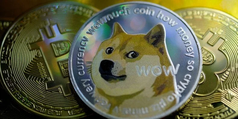 From movie tickets to real estate, here's how Dogecoin is stealing the show in the adoption stakes