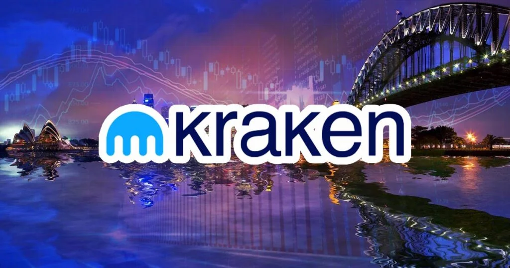 Kraken exchange to give out $1,000 worth of Bitcoin to its Ukrainian users