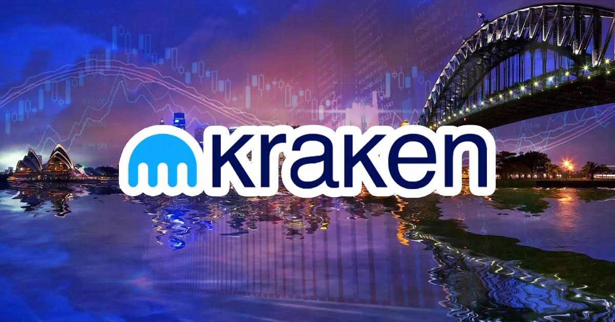 Kraken Faces Withdrawals, Deposits Delays