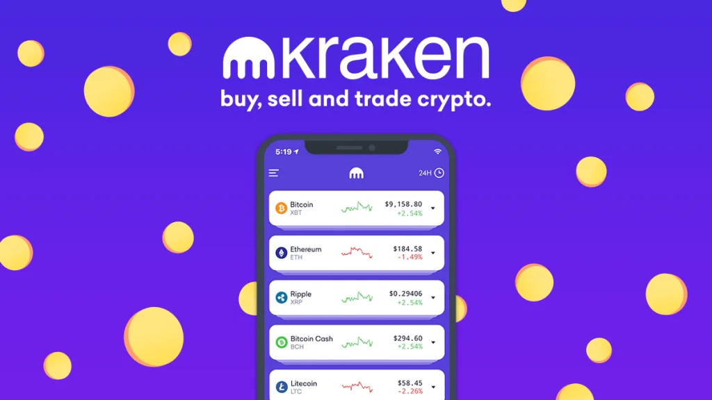 Kraken launches waitlist for its incoming NFT platform