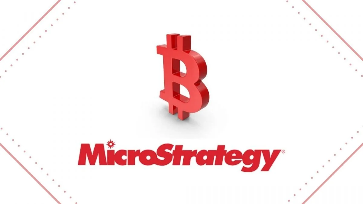 MicroStrategy Buys 14,620 Bitcoins for $615.7 M