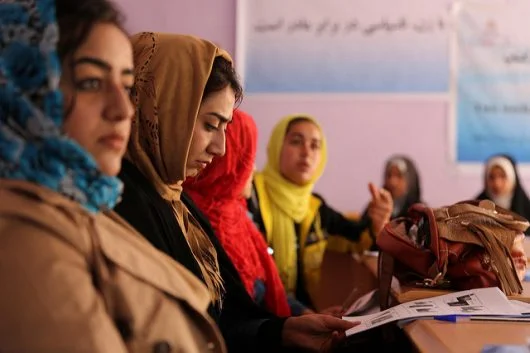 NFT platform Bookblocks.io seeks to help Afghan women get access to education