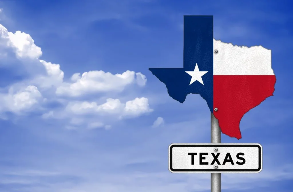 Newsweek poll shows that 37% of Texas residents want crypto payments