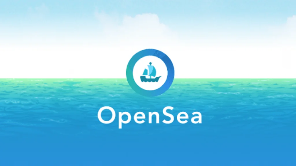 OpenSea’s NFT volume drops almost 50% after a surge in August