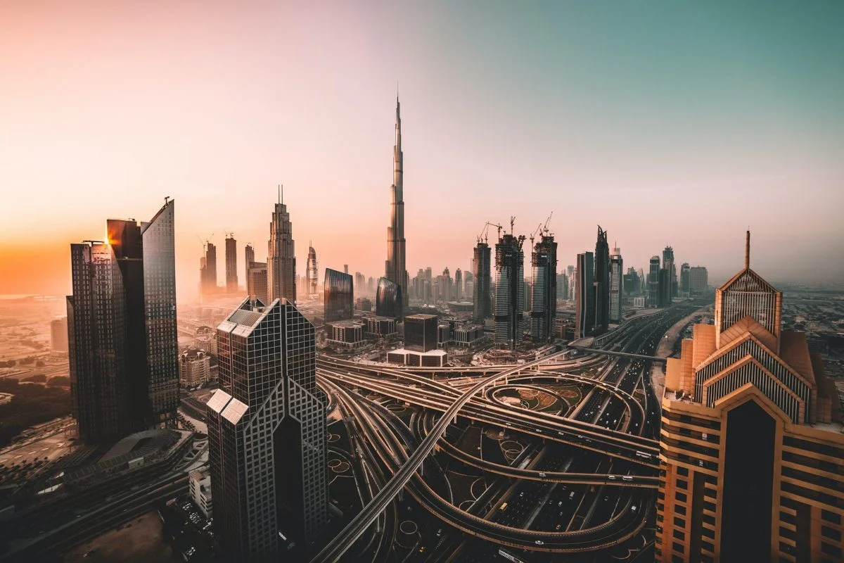 Dubai creates a new law on virtual assets