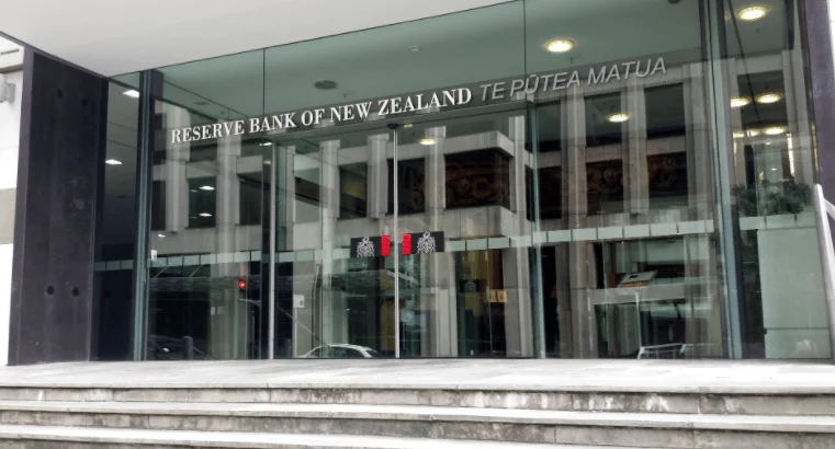 Reserve Bank of New Zealand releases issue paper on digital currency