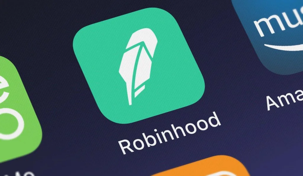 Robinhood reportedly tests a new feature that allows users to withdraw crypto