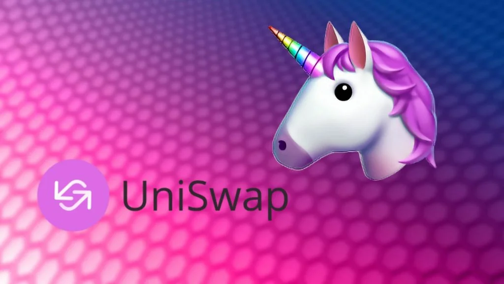 Uniswap buys NFT marketplace aggregator Genie 