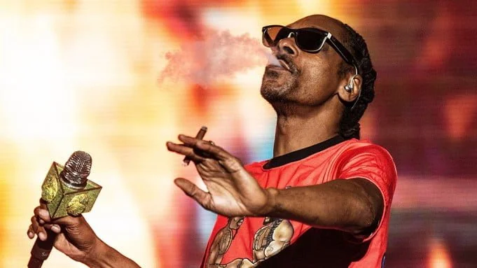 Snoop Dogg is selling NFT party permits for a private Ethereum metaverse Party