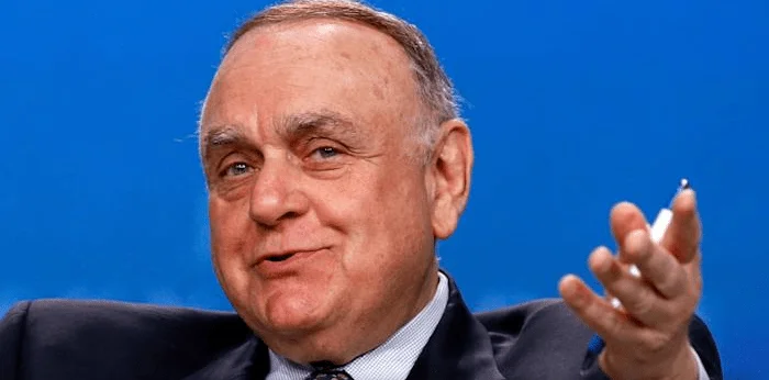 I dont think Bitcoin make a great deal of sense - Billionaire Lee Cooperman