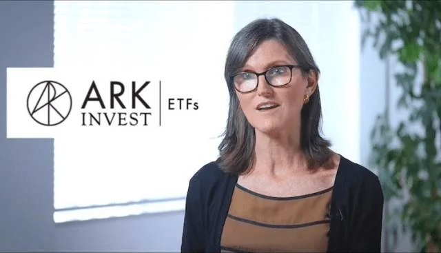 ARK Invest looks to invest in Canadian Bitcoin ETF investment