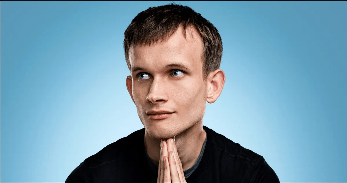 Vitalik Buterin becomes one of Time magazine’s 100 most influential people in 2021