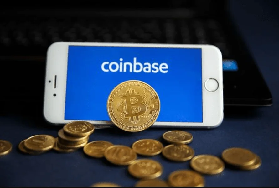 U.S. Department of Homeland Security Signs $1.36M Contract with Coinbase