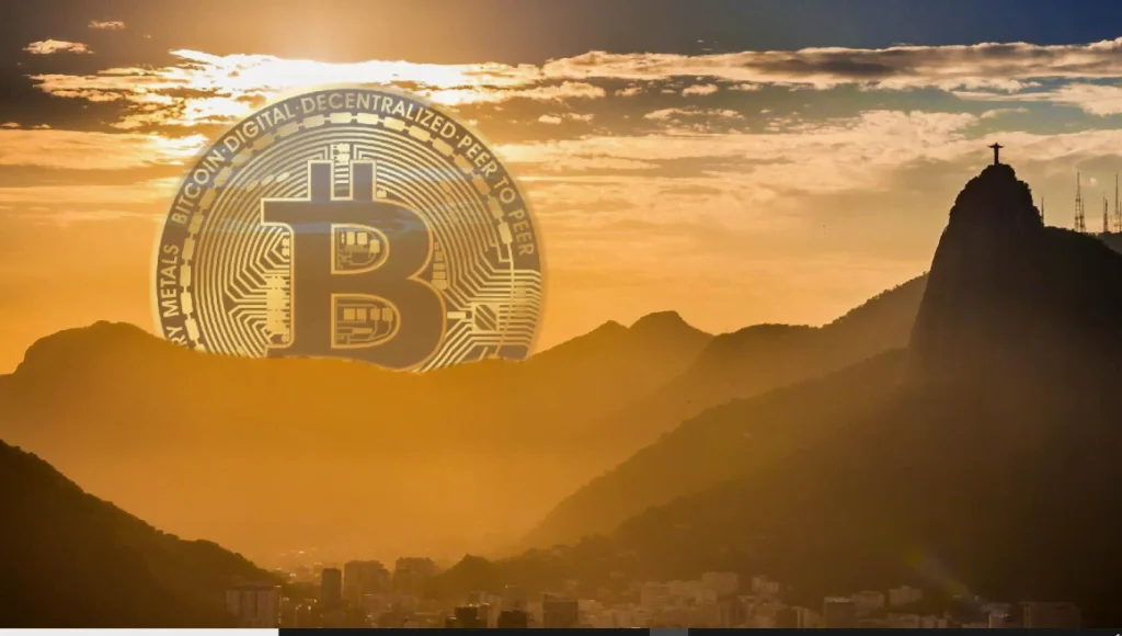 El Salvador's Bitcoin adoption: Could Paraguay be next in line to make Bitcoin a "legal tender"?