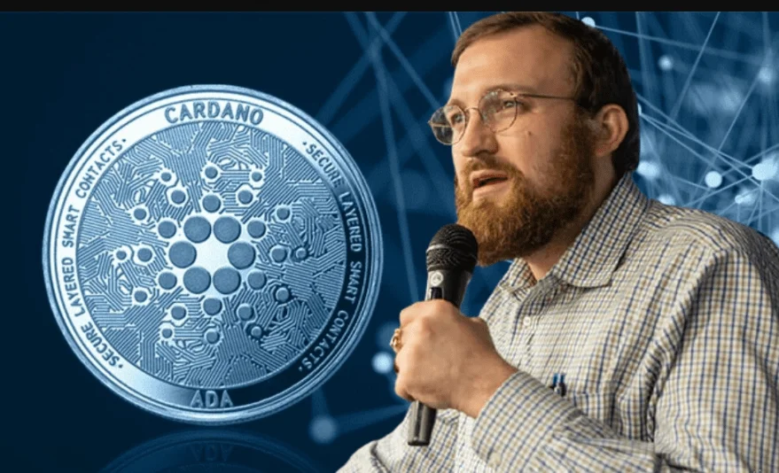 Cardano Founder Charles Hoskinson Donates $20 Million to Get Language of Math Rewritten