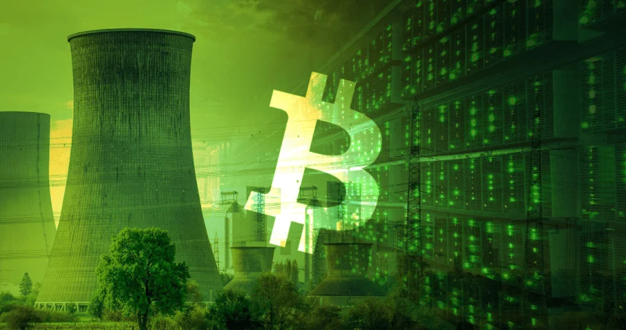 BIT Mining's new 85 MW Bitcoin mining plant to be hosted in Ohio