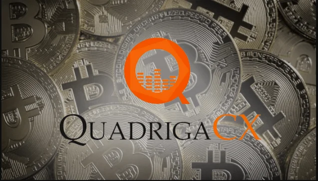 Netflix to air a documentary about the life and death of QuadrigaCX's COE