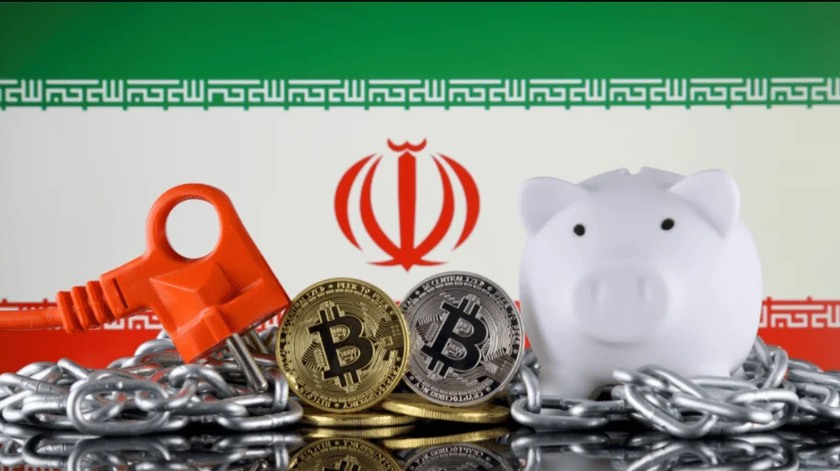 Iran Ministry allegedly dismisses illegal crypto mining claims by Tavanir