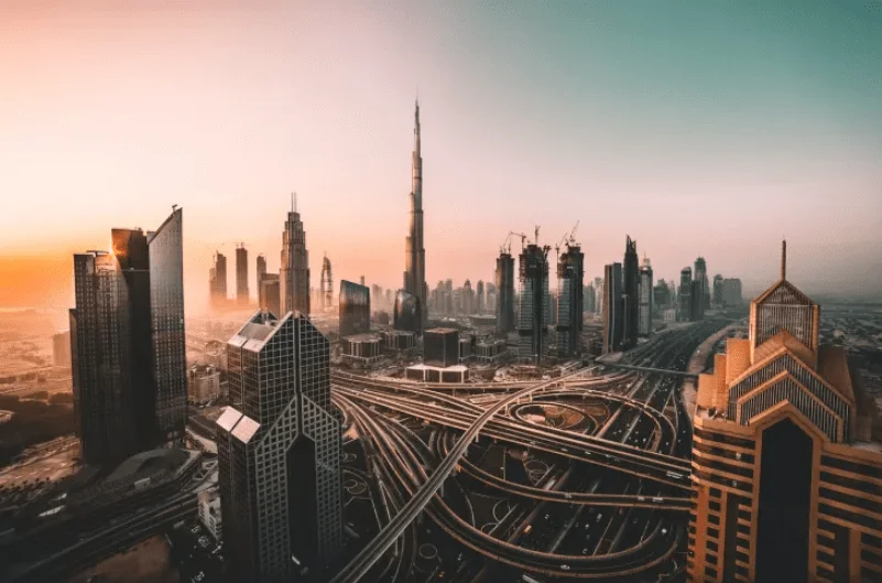 Dubai makes crypto trading official following regulator's agreement