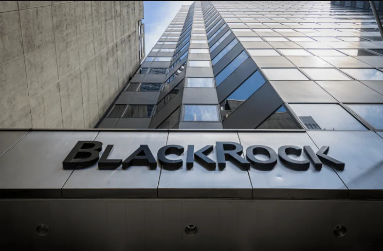 BlackRock SEC filings show company earned $369K trading Bitcoin futures