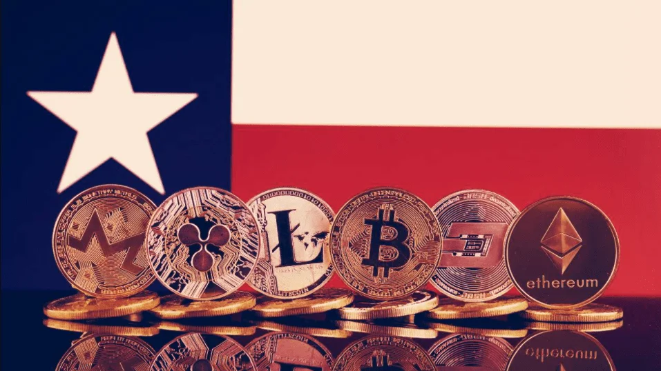 Commercial law in Texas now recognizes cryptocurrencies