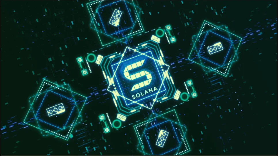 Solana CEO Explains Why We're Not in a Crypto Bubble