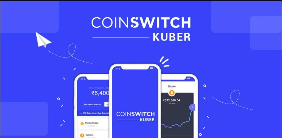 CoinSwitch Kuber aims to become the second crypto unicorn in India