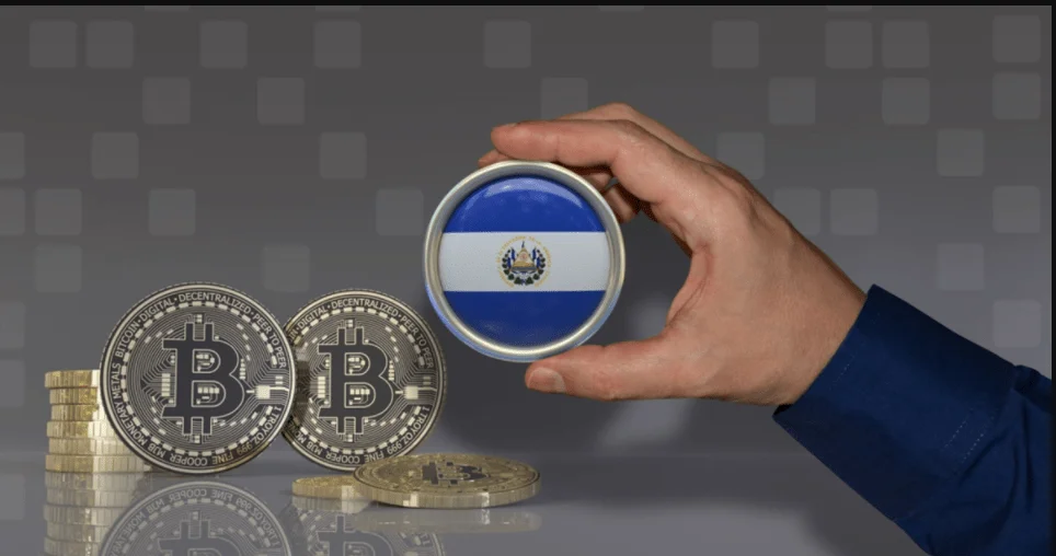 El Salvador celebrates ‘Bitcoin Day' on September 7th, as BTC becomes legal tender