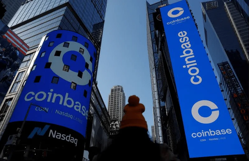 US SEC allegedly threatens to sue Coinbase over crypto yield program