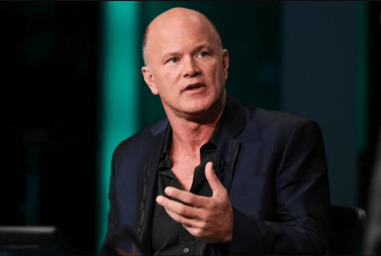 Bitcoin is the internet of value transfer, notwithstanding its price crash: says Novogratz