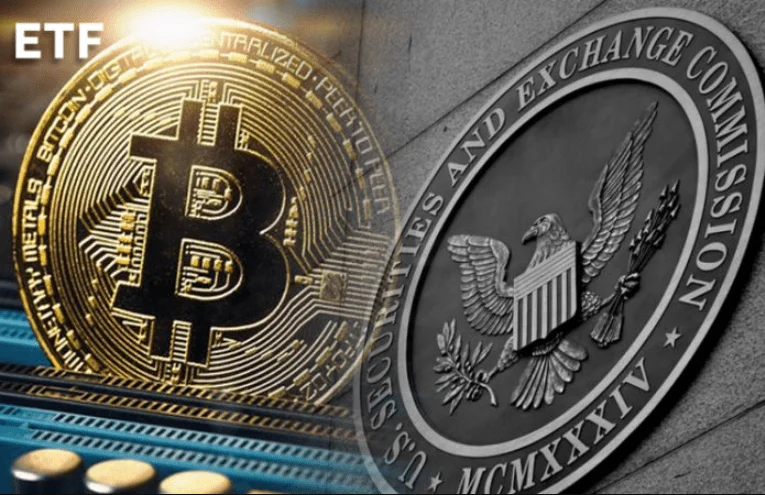 SEC Delays Ruling on VanEck's Bitcoin ETF for a second time