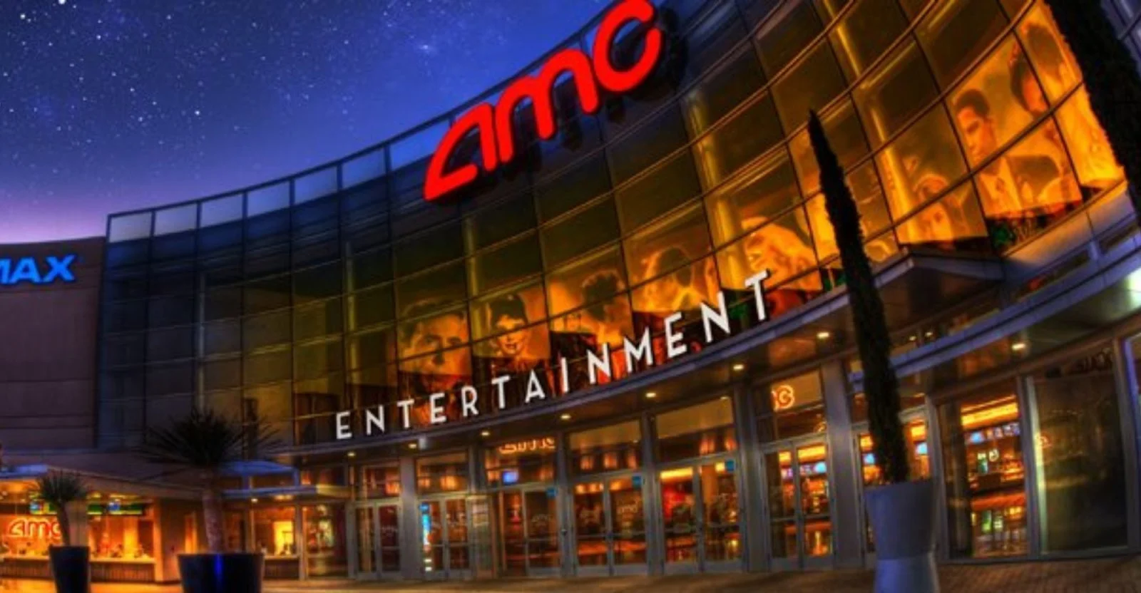 AMC Theatres begins crypto payments for electronic gift card purchases