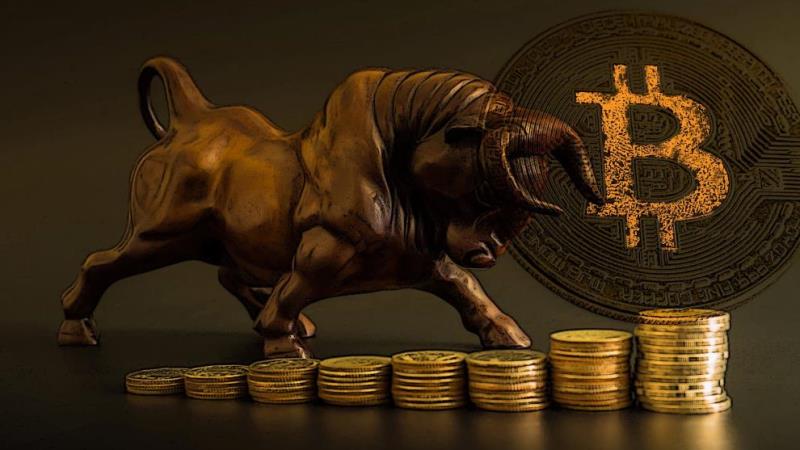 Analysis shows Bitcoin bulls hodl strong despite a five-month price high