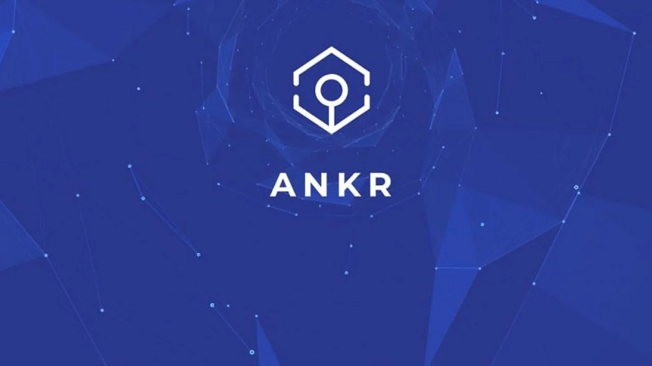 Ankr launches a $10 million fund to boost the growth of DeFi and Web3