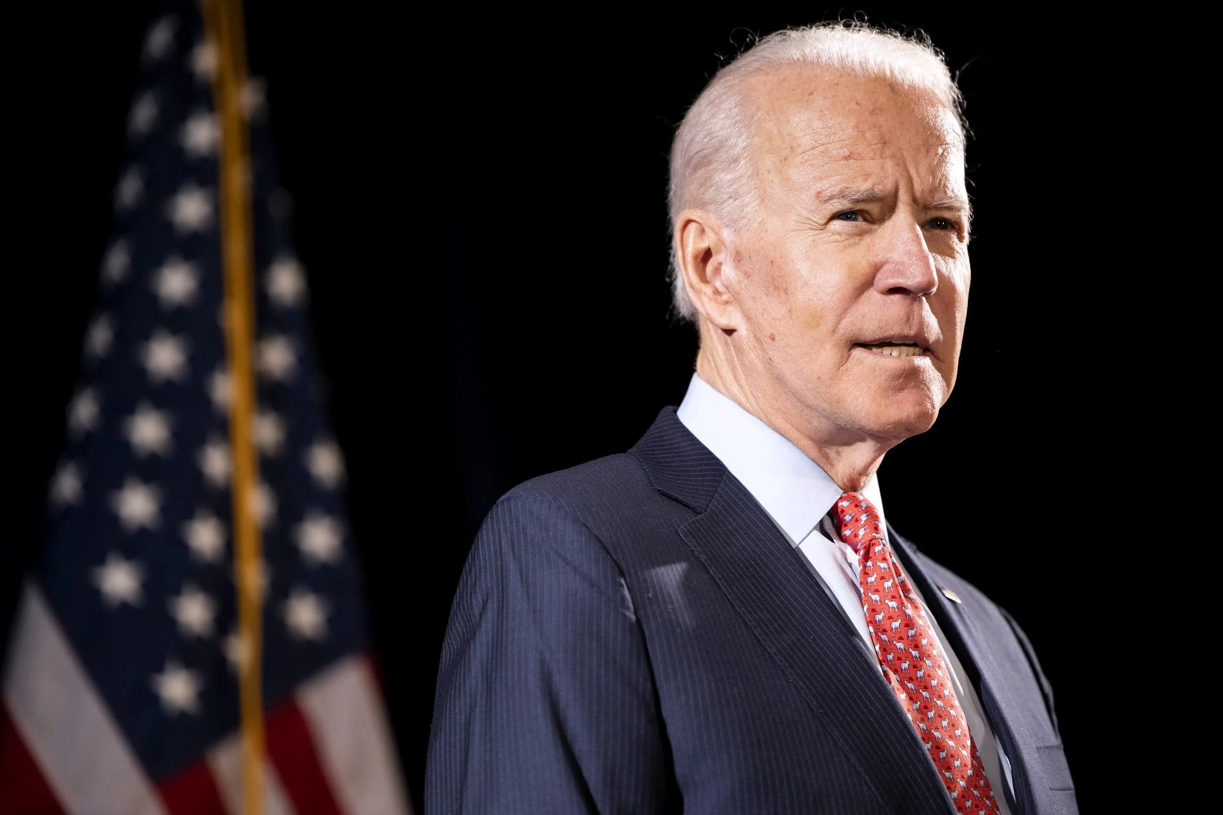 Biden administration sets bank-like regulations for stablecoin issuers