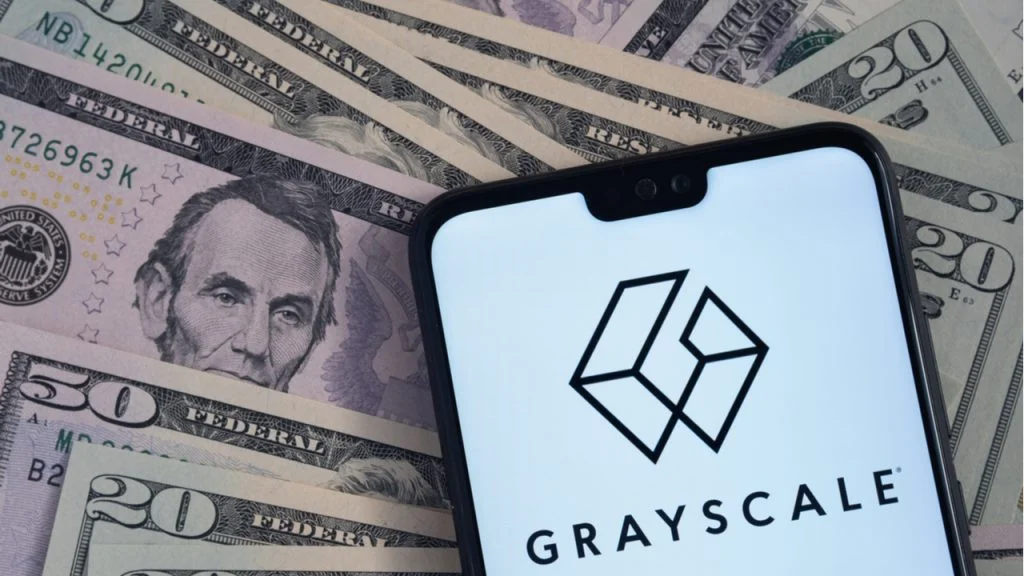 Grayscale plans to convert its Bitcoin trust into physically-backed ETF