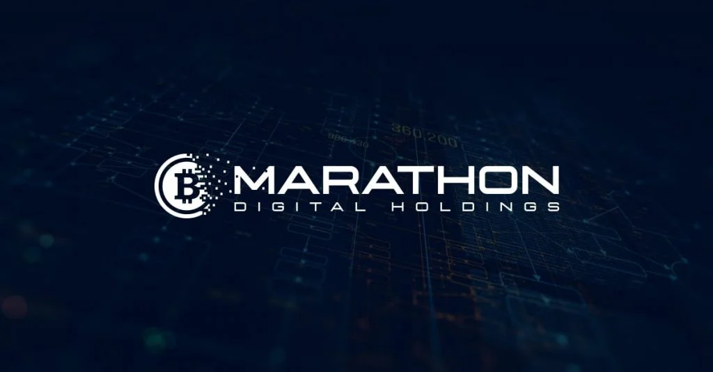 Marathon Digital Holdings receives a $100M credit line from Silvergate Bank