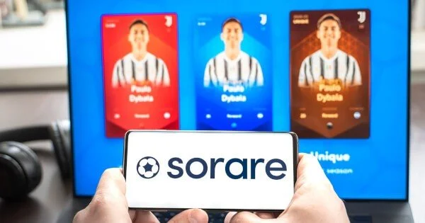 NFT platform Sorare sets to invest in women’s sports