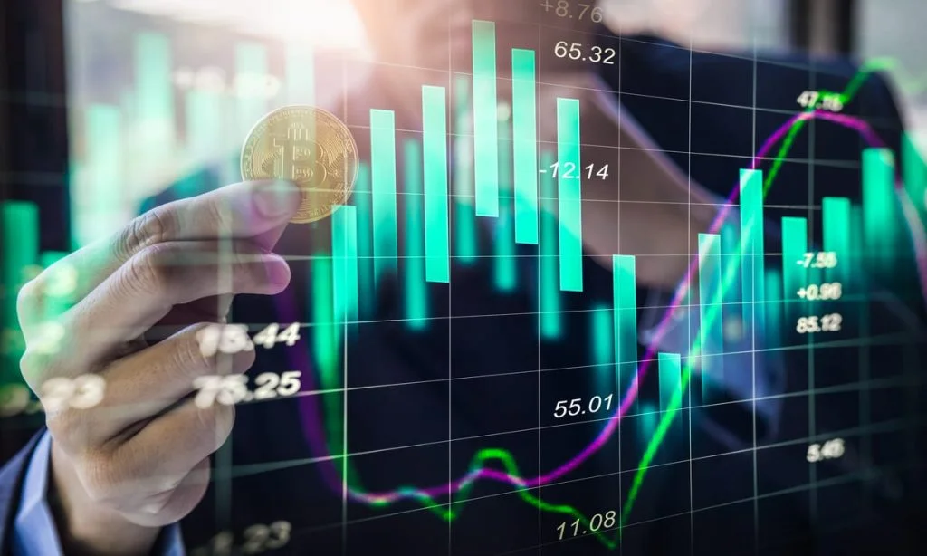 New report shows Q3 saw a significant crypto market recovery from May crash 