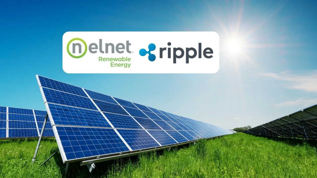 Ripple partners with Nelnet in a $44M ESG investment deal