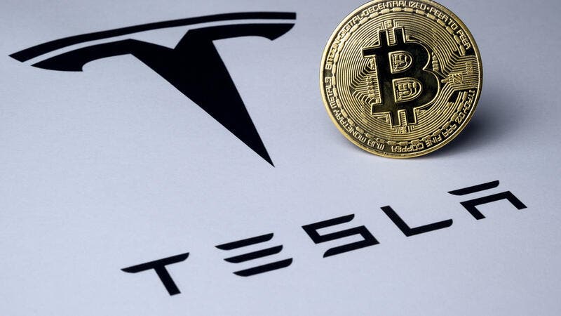 Tesla may reintroduce cryptocurrency as a payment method